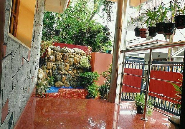 Grace Home Stay, Kochi 3